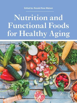 cover image of Nutrition and Functional Foods for Healthy Aging